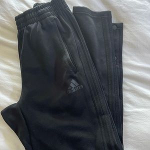 Adidas Track Pants